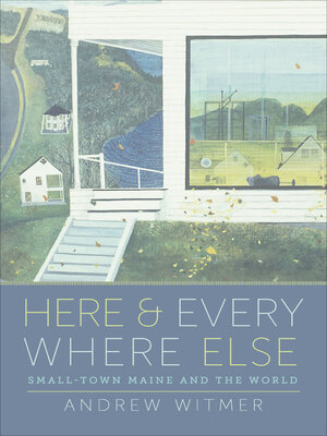 cover image of Here and Everywhere Else